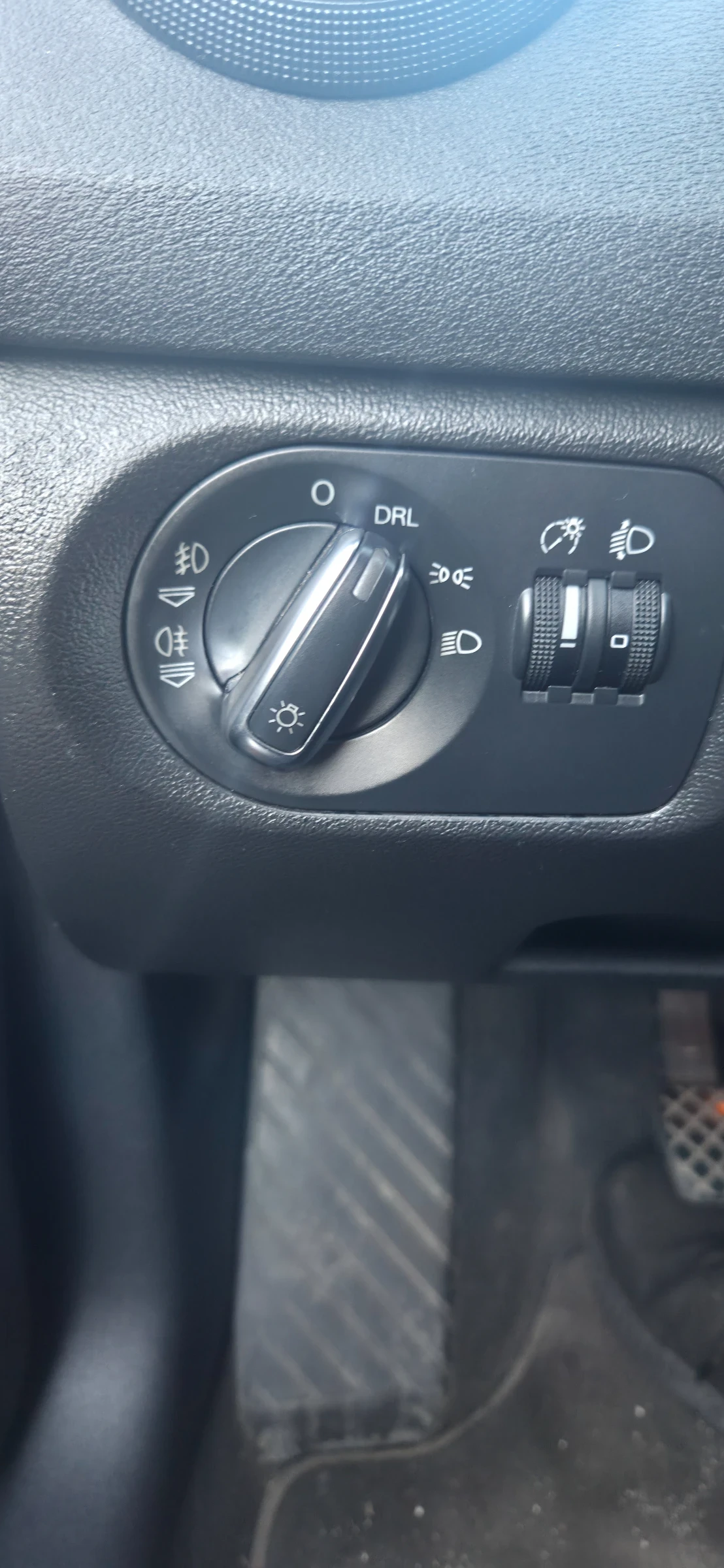 Audi A3 8P 1.9 TDI, снимка 9 - Автомобили и джипове - 56516722