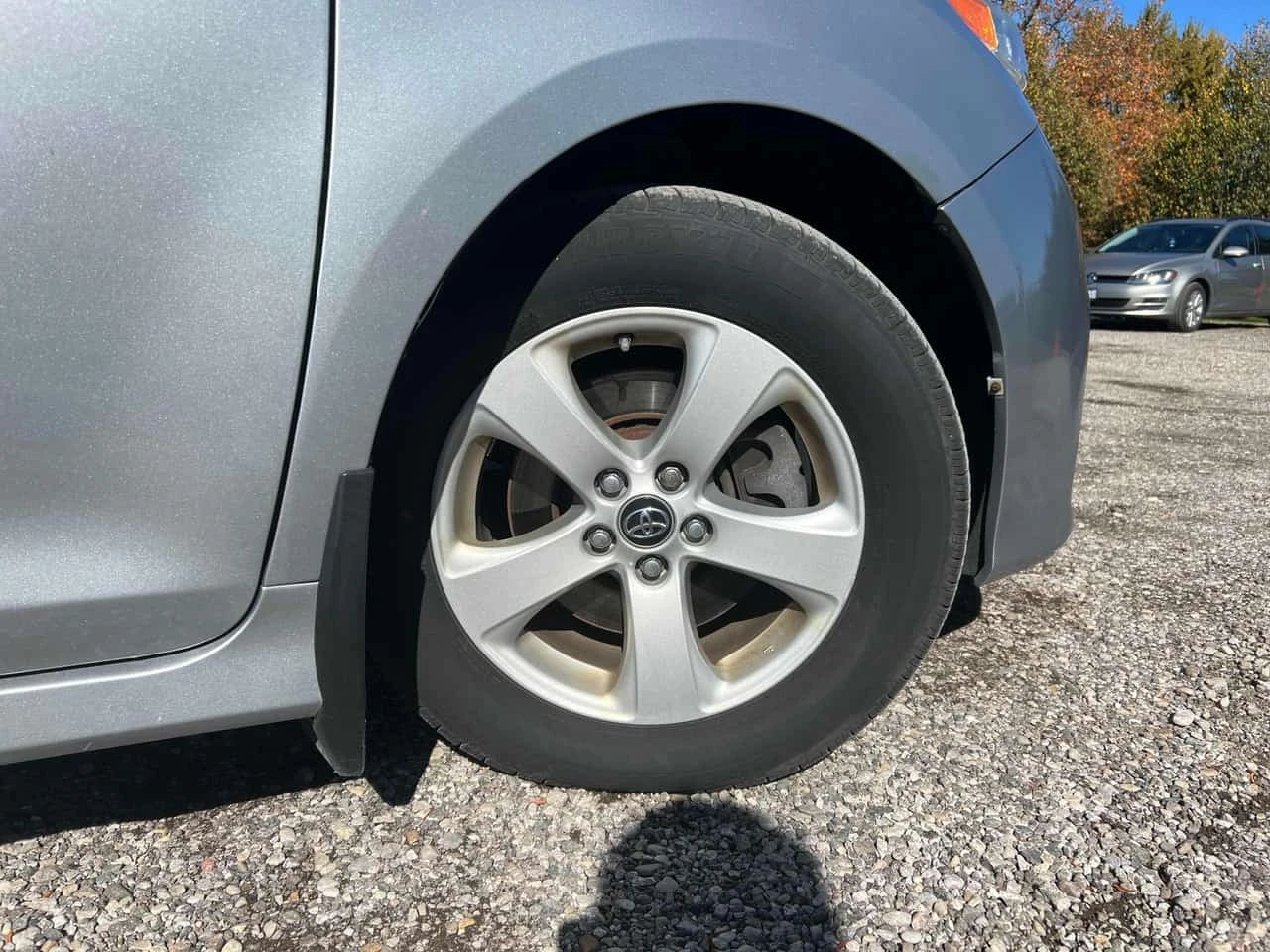 Toyota Sienna LE 8 Passenger FWD* ����������*  | Mobile.bg � ����������� 7