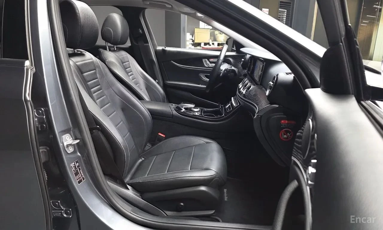Mercedes-Benz E 200 | Mobile.bg � ����������� 12