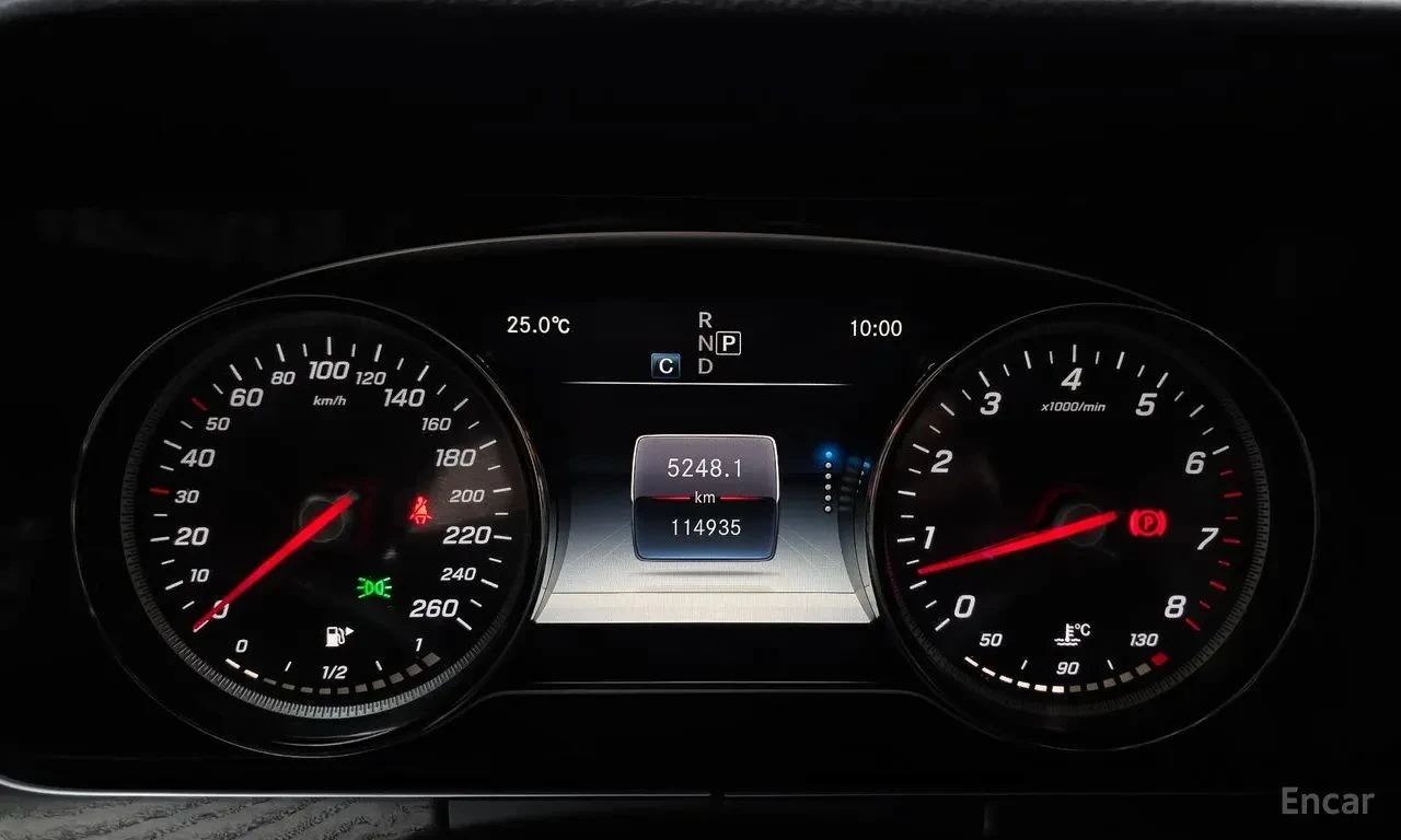 Mercedes-Benz E 200 | Mobile.bg � ����������� 9