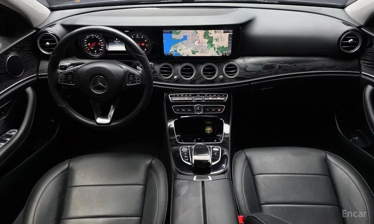 Mercedes-Benz E 200 | Mobile.bg � ����������� 6