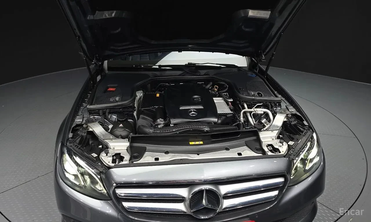 Mercedes-Benz E 200 | Mobile.bg � ����������� 3