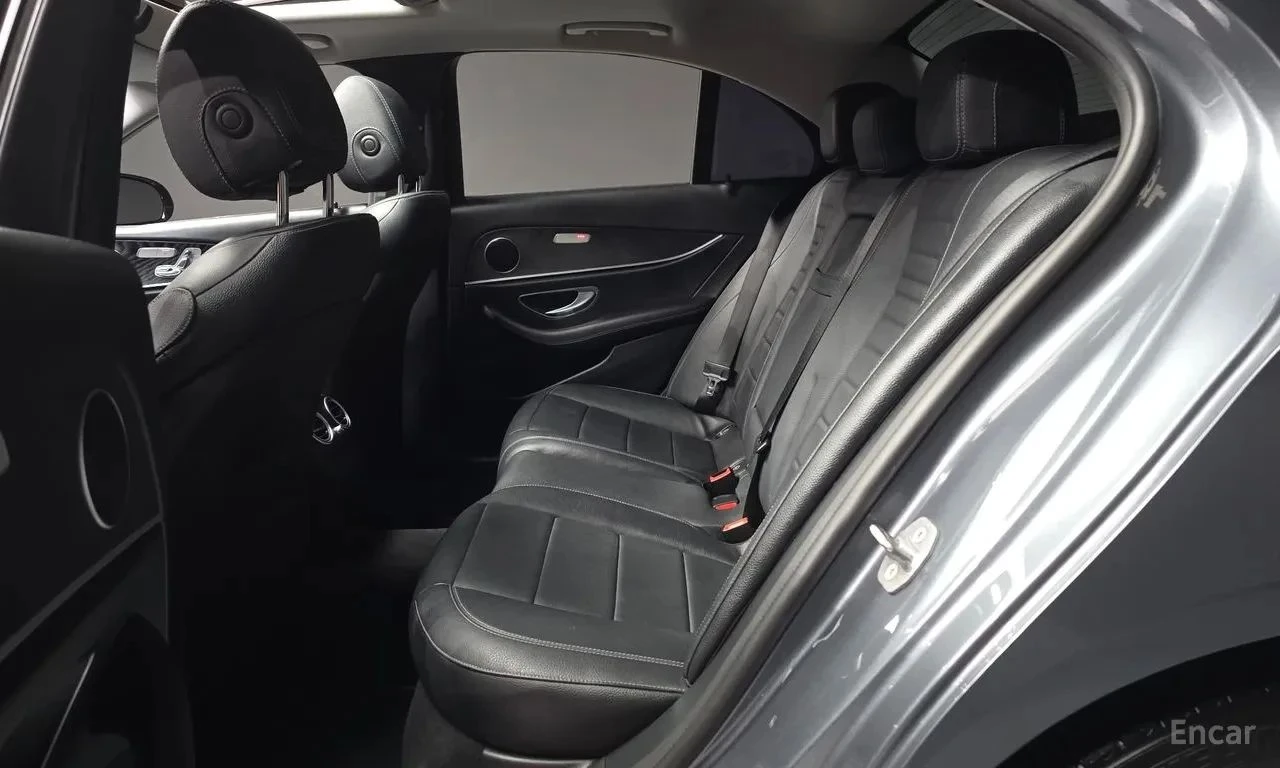 Mercedes-Benz E 200 | Mobile.bg � ����������� 16
