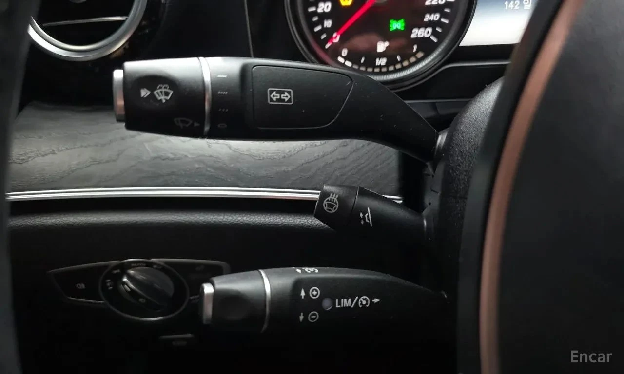 Mercedes-Benz E 200 | Mobile.bg � ����������� 8