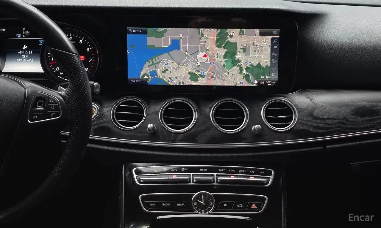 Mercedes-Benz E 200 | Mobile.bg � ����������� 10