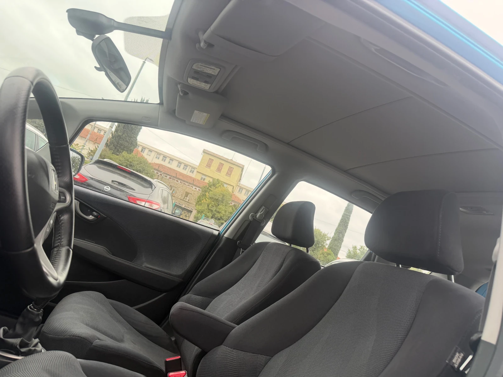Honda Jazz 1.4 i vsichko plateno | Mobile.bg � ����������� 8