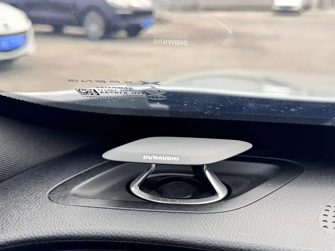Xpeng P7 2023 P7i 702 Pro, снимка 11 - Автомобили и джипове - 56710683