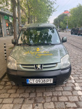 Peugeot Partner  - изображение 2