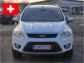 Ford Kuga 2.5 Turbo* 4&#215;4* * FULL* * SWISS* * 