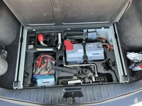 BMW X3 3.0sd M Package, снимка 17