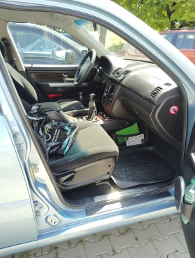 SsangYong Rexton, снимка 4