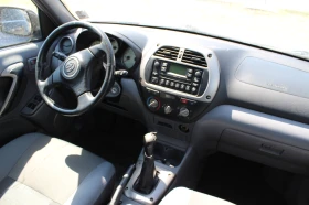 Toyota Rav4 2.0 Д4Д, снимка 12