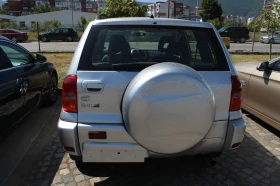 Toyota Rav4 2.0 Д4Д, снимка 6
