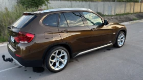 BMW X1 xDrive 2.0 Сменени вериги, снимка 1