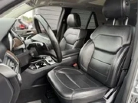 Mercedes-Benz ML 350  - изображение 9