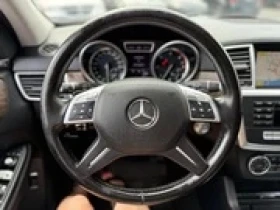 Mercedes-Benz ML 350  - изображение 6