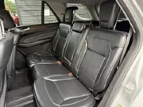 Mercedes-Benz ML 350  - изображение 8
