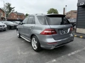 Mercedes-Benz ML 350  - изображение 2