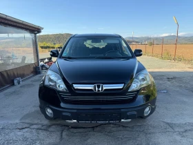 Honda Cr-v 4x4, снимка 2