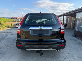 Honda Cr-v 4x4, снимка 5