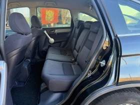 Honda Cr-v 4x4, снимка 12