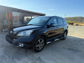 Honda Cr-v 4x4, снимка 3