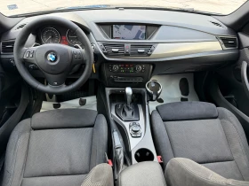 BMW X1 2.3/М packet/Face/ГАРАНЦИЯ 6 МЕСЕЦА, снимка 10