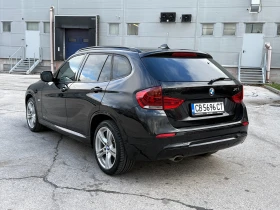 BMW X1 2.3/М packet/Face/ГАРАНЦИЯ 6 МЕСЕЦА, снимка 3