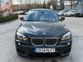 BMW X1 2.3/М packet/Face/ГАРАНЦИЯ 6 МЕСЕЦА, снимка 7