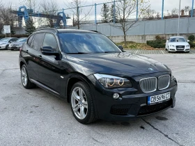 BMW X1 2.3/М packet/Face/ГАРАНЦИЯ 6 МЕСЕЦА, снимка 6