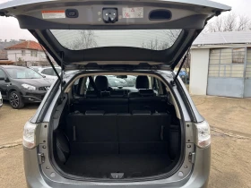 Mitsubishi Outlander 2.2DI-D 4WD, снимка 16