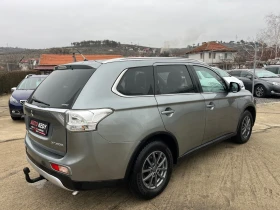 Mitsubishi Outlander 2.2DI-D 4WD, снимка 5