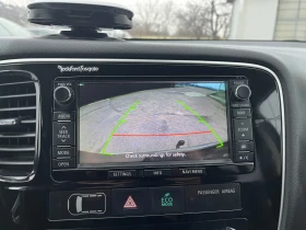 Mitsubishi Outlander 2.2DI-D 4WD, снимка 13