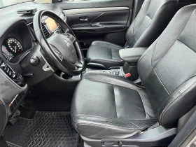 Mitsubishi Outlander 2.2DI-D 4WD, снимка 9