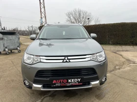 Mitsubishi Outlander 2.2DI-D 4WD, снимка 2