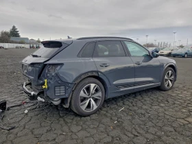 Audi Q8 E-TRON 50 PREMIUM, снимка 4