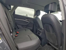 Audi Q8 E-TRON 50 PREMIUM, снимка 10