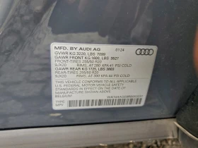 Audi Q8 E-TRON 50 PREMIUM, снимка 12