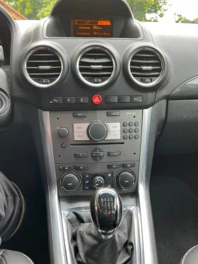 Opel Antara, снимка 9