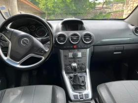 Opel Antara, снимка 6