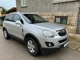Opel Antara, снимка 7