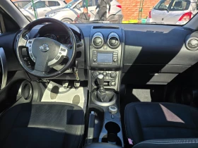 Nissan Qashqai 2.0DCi-114000km.= Full, снимка 10