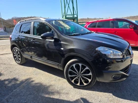 Nissan Qashqai 2.0DCi-114000km.= Full, снимка 2