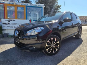 Nissan Qashqai 2.0DCi-114000km.= Full, снимка 1