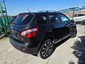 Nissan Qashqai 2.0DCi-114000km.= Full, снимка 5