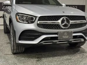 Mercedes-Benz GLC 300 4 MATIC * АвтоКредит(ЦЕНА ДО БГ), снимка 2