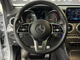 Mercedes-Benz GLC 300 4 MATIC * АвтоКредит(ЦЕНА ДО БГ), снимка 12