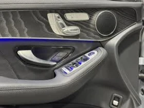Mercedes-Benz GLC 300 4 MATIC * АвтоКредит(ЦЕНА ДО БГ), снимка 10