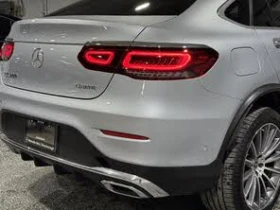 Mercedes-Benz GLC 300 4 MATIC * АвтоКредит(ЦЕНА ДО БГ), снимка 8