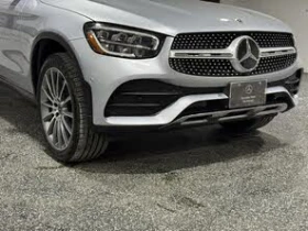 Mercedes-Benz GLC 300 4 MATIC * АвтоКредит(ЦЕНА ДО БГ), снимка 3